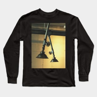 Rock Shower Long Sleeve T-Shirt